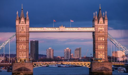 Webinar: İngiltere’de Kira Gelirinizle Sıfır Nakit ile Yeni Yatırım Fırsatları