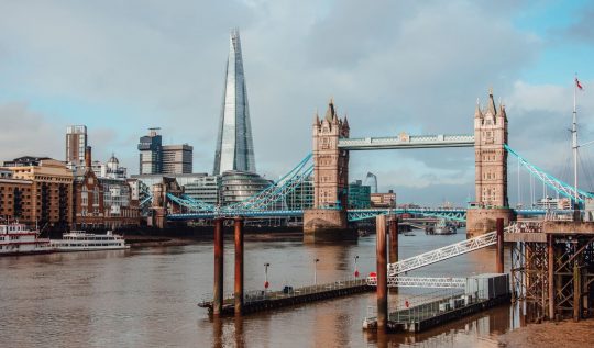 “İngiltere’den Ev Satın Almak İstiyorum” Diyenler İçin Rehber