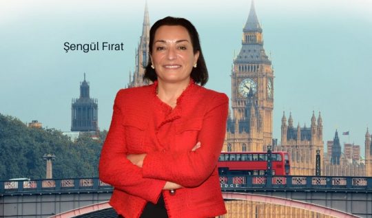 01-02-03 Ağustos’ta Gaziantep Divan Otel’de Buluşuyoruz!