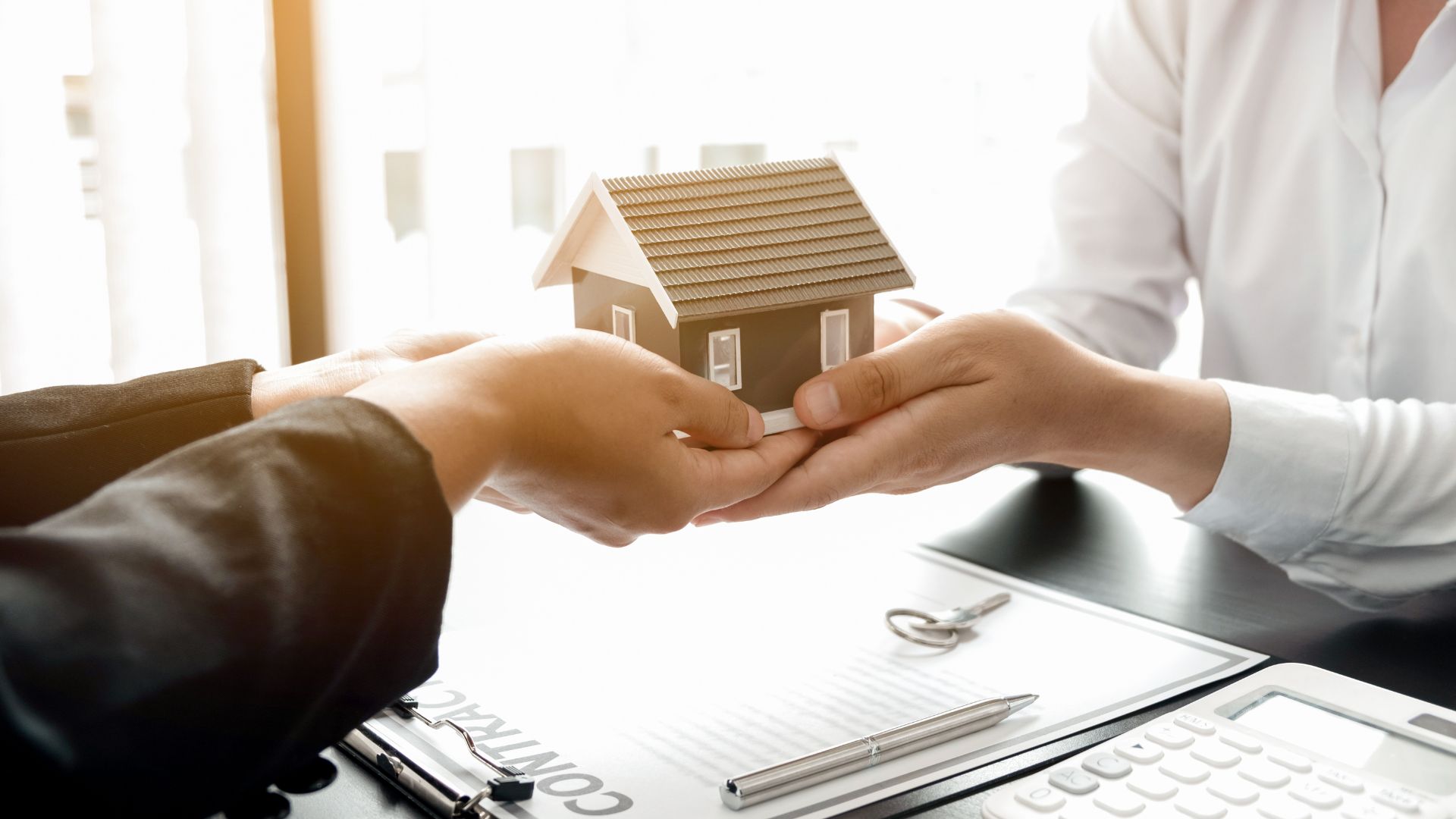 Neden İngiltere’den Konut Alıp Yatırım Yapılmalı?