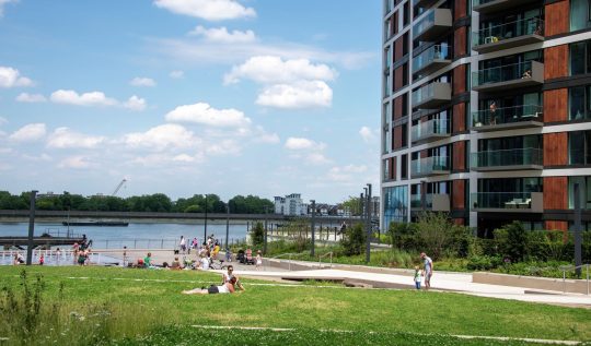 The Maribor Konut Projesi Ön Satışa Çıktı!