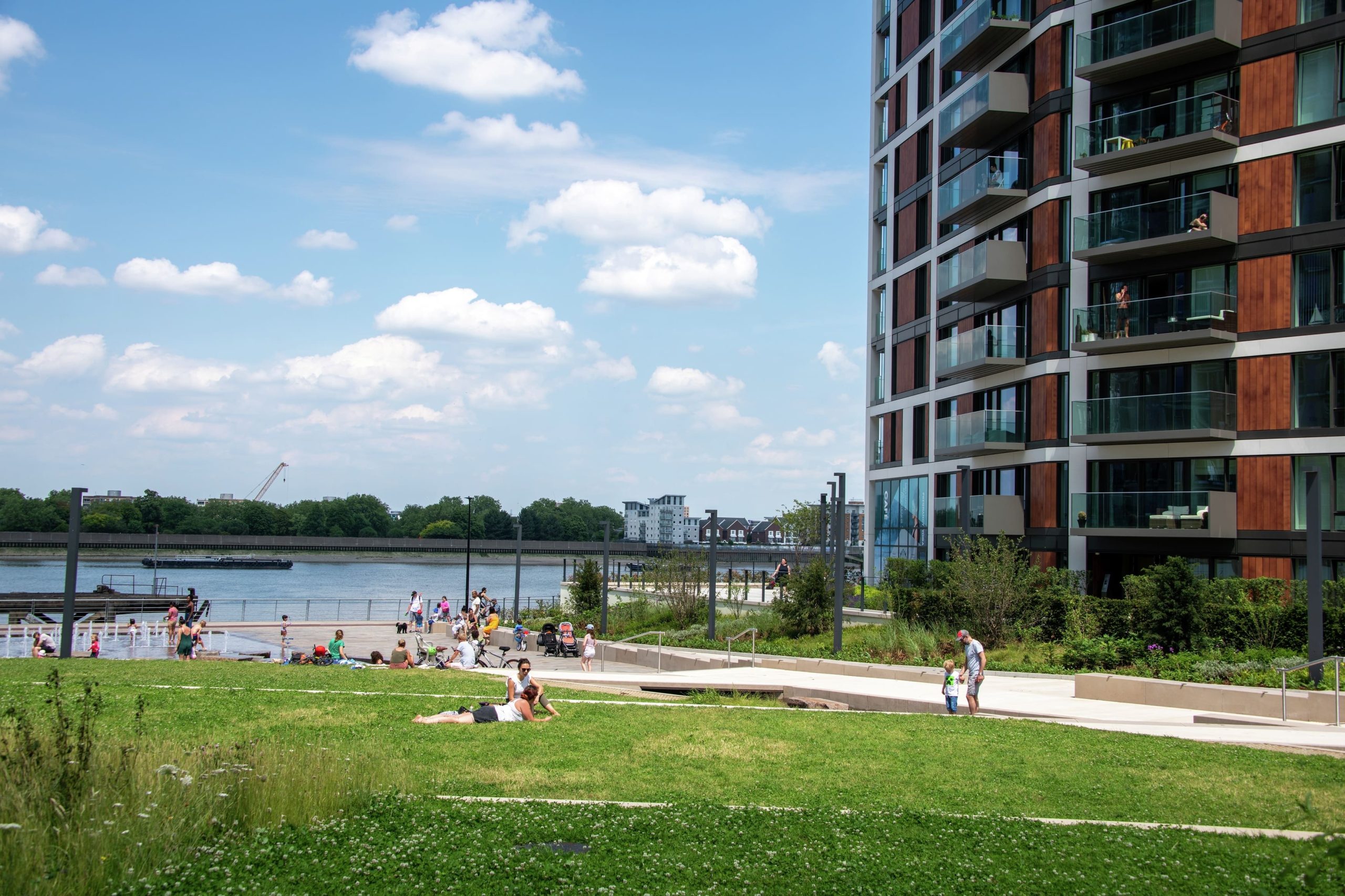 The Maribor Konut Projesi Ön Satışa Çıktı!