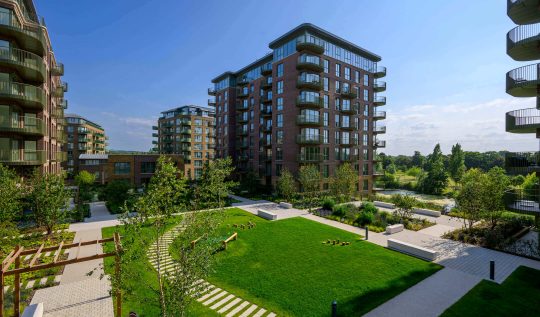 KIDBROOKE VILLAGE – Doğa ile İç İçe, Yüksek Getirili Yaşam Alanı